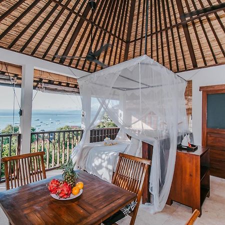 Villa Mimpi Manis Nusa Lembongan Exterior foto