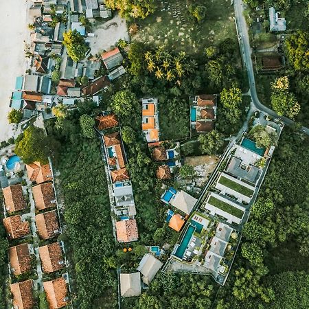 Villa Mimpi Manis Nusa Lembongan Exterior foto