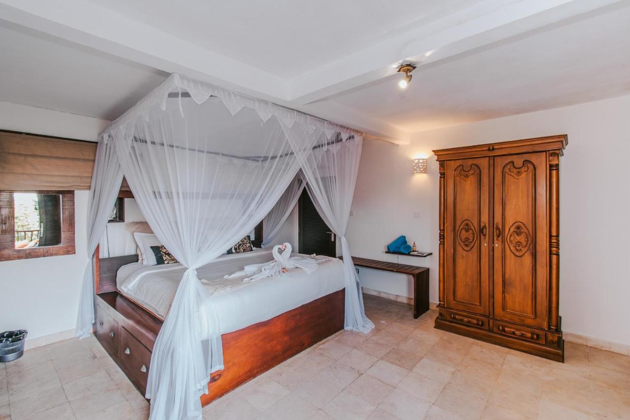 Villa Mimpi Manis Nusa Lembongan Exterior foto